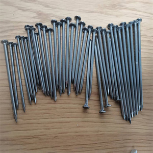 Clous communs pour la fabrication de palettes et de caisses-Attaches de qualité industrielle - Product Image 2