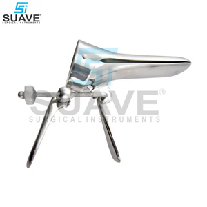 ชุดเครื่องมือผ่าตัดสแตนเลสสำหรับการขยายและขูดมดลูกชุดเครื่องมือผ่าตัดออกแบบโลโก้ได้ตามต้องการ - Product Image 6