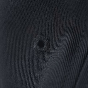 2025 écologique haute demande qualité seau chapeaux coton utilisation en plein air vêtements de sport personnalisé robuste seau chapeaux - Product Image 6