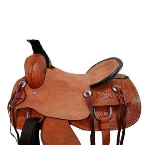 Venta al por mayor a nivel mundial de monturas de caballo intercambiables de calidad superior monturas de cuero genuino a la venta a granel MOQ - Product Image 4