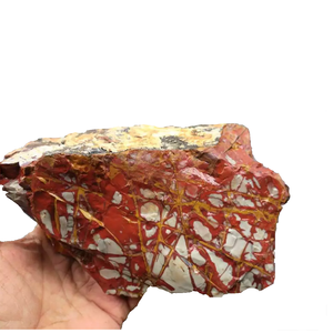 Noreena Jasper piedra cruda sin pulir Reiki curación cristal Feng Shui estilo tallado piedra preciosa ágata piedra artesanías mayorista - Product Image 3