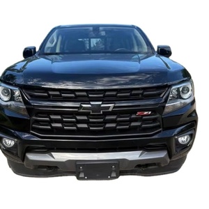 Support de montage d'origine 2022 Colorado Z71 - Product Image 1