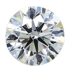Reasonable Prices GIA Certified Diamonds 0.30 ct to 5 Carat Round Brilliant Cut Diamonds For Wholesale Prices