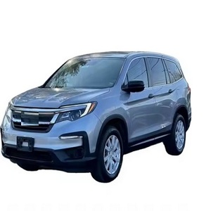 Condiciones impecables 2019 Hondas Piloots LX S U V V6 24V SOHC - Product Image 2