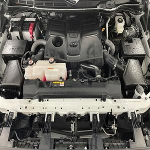 ¡Oferta Imperdible! Toyota Tundra SR5 2024 Súper Limpia, 3.4L V6, Tracción en las Cuatro Ruedas, Automática, Blanca, Camioneta de Lujo - Product Image 6