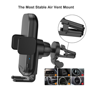 Qualité 15w rapide double bobines <span class=keywords><strong>chargeur</strong></span> de téléphone portable sans fil pour <span class=keywords><strong>voiture</strong></span> pour <span class=keywords><strong>Iphone</strong></span> <span class=keywords><strong>11</strong></span> 12 13 14 pro Max Samsung Galaxy Z Fold 4 - Product Image 2