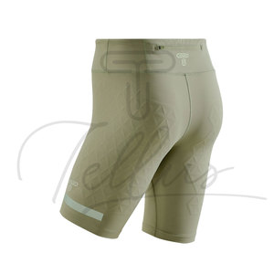 High Quality <b>Men's</b> Autumn Running Gym <b>Compression</b> <b>Shorts</b> Eco-Friendly Sweat-Wicking Quick Dry - Product Image 3