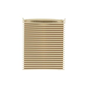 ม่านคอนโซลกลางสีเบจสำหรับ Mercedes C คลาส W203 C203 S203 (จัดส่งจากผู้ผลิตไก่งวง) รหัสสินค้า: FD113099 - Product Image 5