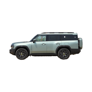 SUV hybride rechargeable 7 places 1.5T, best-seller 2025, véhicule de tourisme à énergie nouvelle, autonomie 401-500 km, moteur 150-200 kW, batterie 110 kWh - Product Image 6