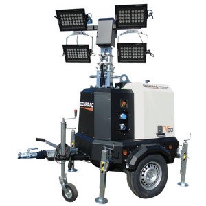 Torre de Iluminación LED V20 Y Hyper Generac - Product Image 1