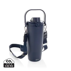 Collezione Avira Ayala: Bicchieri in Acciaio Inossidabile Sostenibili, Articoli Ecologici - Product Image 1