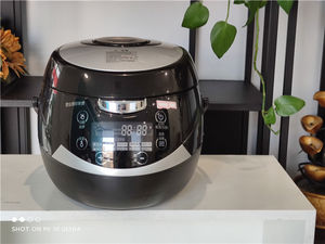 Machine de cuisson automatique électrique pour perles de tapioca et taro, idéale pour les salons de thé – Offre spéciale - Product Image 4