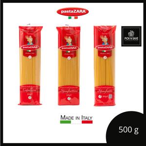 Pasta de Trigo Duro de Cocción Rápida (5 Minutos) 2500g, 100% Durero, Sin Gluten, Forma Especial para Exportación, Sabor Natural, Larga Duración, Venta al por Mayor - Product Image 3