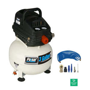 Compresseur de pneus Pulsar PCE6031PK - Product Image 1