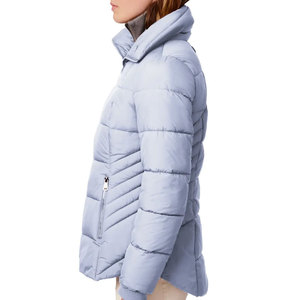 <b>Women</b> Puffer <b>Jacket</b> Winter Warm Quilted Coat <b>Lightweight</b> Down <b>Jacket</b> with Hood Ladies Puffer <b>Jacket</b> Thick Warm Winter Coat - Product Image 4