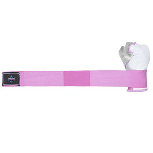 Gants de qualité supérieure avec rembourrage en gel et bandages de protection pour les mains, pour l'entraînement, en gros. - Product Image 3