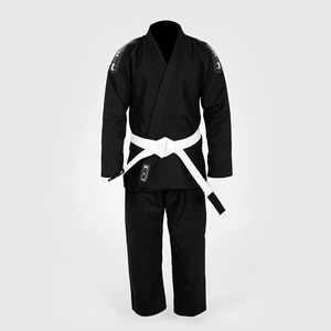 Jiu Jitsu brasileño Bjj Gi Kimono personalizado Uniforme al por mayor Premium Jiujitsu Mma Equipo de entrenamiento Artes marciales Jiu Jitsu Gis - Product Image 6