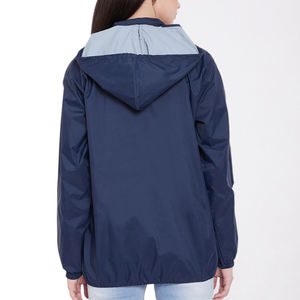 Metro Commute Windbreaker <b>Waterproof</b> Ultra <b>Light</b> Shell Packable Design For Daily Travel And Spontaneous Trips - Product Image 6