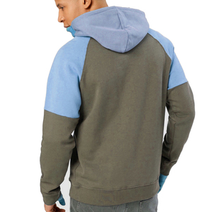 Nouveau sweat à capuche pour hommes en plein air hommes Vintage coton décontracté sweat à capuche personnalisé pull Streetwear à capuche - Product Image 4