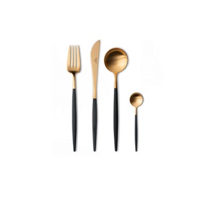 Unique Design Handmade Flatware Set Decorative Exclusive Quality Metal Stainless Steel Cutlery Set for Kitchen and <b>Tabletop</b> - Product Image 5