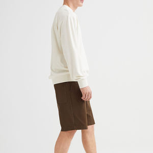 <b>Men's</b> <b>Long</b> <b>Shorts</b> Summer Thin Cotton 100% Polyester <b>Shorts</b> Quick Drying <b>Men</b> <b>Shorts</b> High Quality Usa Canada - Product Image 3