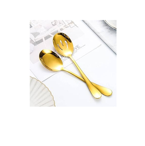 Stainless Steel <b>Serving</b> <b>Spoon</b> Customized Hot Selling Wholesale Supplier Factory India Hot Selling <b>Serving</b> <b>Spoon</b> - Product Image 4
