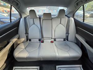 2023 pour Camry S_E FWD Direction gauche Euro III emission - Product Image 6