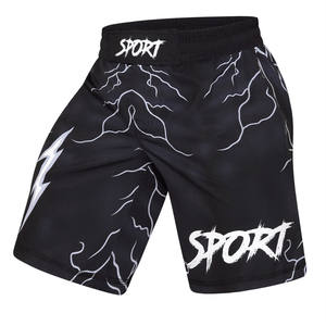 Bonne vente Nouveau style Prix compétitif Shorts de compression par CAVALRY SKT COMPANY - Product Image 1