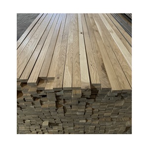 Precio al por mayor Compra de madera de roble blanco-4 "x 4" x 8'