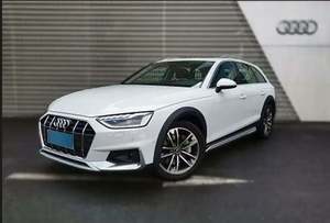 <span class=keywords><strong>Audi</strong></span> <span class=keywords><strong>A4</strong></span> 2.0T 265HP L4 7DCT 2026 Usado en Excelentes Condiciones - Product Image 2
