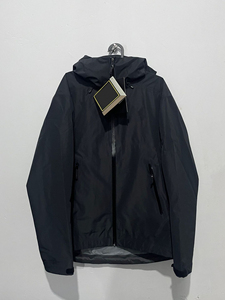 High Quality <b>Lightweight</b> Polyester <b>Rain</b> Suit Windproof and Waterproof <b>Jacket</b> for <b>Men</b> and Women for Hiking Travel for Adults - Product Image 2