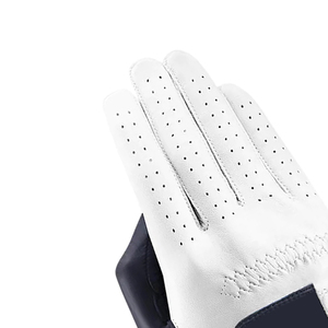 Gants de golf sur mesure en peau de mouton confortable de haute qualité avec prise en main respirante Prix - Product Image 4