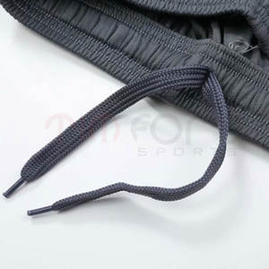 ชุดฟุตบอลเยาวชนชุดยูนิฟอร์มฟุตบอลสีทึบระบายอากาศได้ดีดีไซน์ล่าสุด - Product Image 5