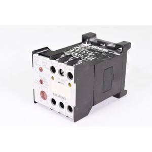 ซีเมนส์รีเลย์หน่วงเวลา LW32653 7PU8640-2AB30 - Product Image 1