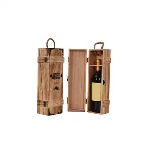 तैयार किया गया लालित्य हमारे विशेष लकड़ी के शराब बक्से संग्रह व्हाट्सएप के साथ वाइन के क्षणों को बढ़ाता हैः + 84 937 545 579
