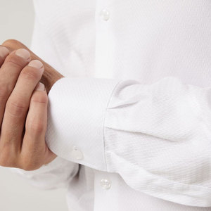 Chemises habillées les plus vendues Chemise à bas prix Chemise habillée personnalisée en gros Chemise habillée personnalisée douce au toucher - Product Image 4