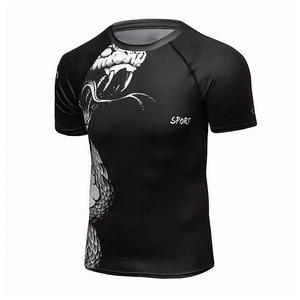 Camisetas y Tops de Protección Solar Premium para Adultos, Secado Rápido, Protección UV, para Natación y Surf, Manga Larga, SPF50, para Hombre - Product Image 3