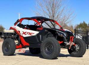 NUEVO Maverick X3 X Rc Tur-bo 2025 MÁS VENDIDO - Product Image 5