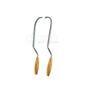 Dissecteur mammaire de précision pour les procédures de chirurgie Dissecteur mammaire Instruments de chirurgie plastique - Product Image 1