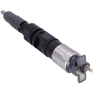 DEN 095000-6490 nuovi motori originali per autocarri iniettori compatibili perfetti per John Deere 7430 6.8L Diesel - Product Image 3