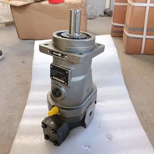 มอเตอร์ปั๊มลูกสูบไฮดรอลิก A7V A7V20 A7V20DR ชุด A7V160DR A7V160DR1RPF00 YFA7V20DR1LPF00/270 - Product Image 2