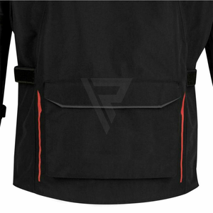 Vente en gros de vestes en cuir de moto nouveau design Vente directe d'usine de vestes en cuir personnalisées pour hommes Service OEM - Product Image 4
