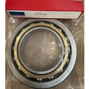 Giá tốt mang bóng 7226bcbm 7226bmdt betterquality <span class=keywords><strong>Ball</strong></span> <span class=keywords><strong>bearing</strong></span> 7226 góc liên hệ <span class=keywords><strong>Ball</strong></span> <span class=keywords><strong>bearing</strong></span> - Product Image 6