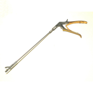 Tischler Manual Gold Finish Instrumento quirúrgico para bebés Herramienta de procedimientos de colposcopia esencial para clínicas y hospitales - Product Image 3