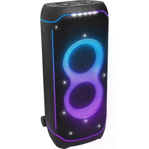 Altavoz Bluetooth Portátil Original de Alta Calidad de 1100W para Fiestas con Bajos Profundos y Espectáculo de Luces LED, Versión con Batería Extendida - Product Image 3