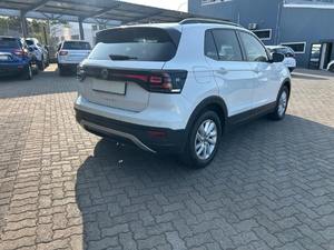 2024สำหรับ T-CROSS 1.0 TSI comfortline 100% พวงมาลัยขวาอัตโนมัติทำงานได้อย่างสมบูรณ์แบบโดยปราศจากอุบัติเหตุ - Product Image 3