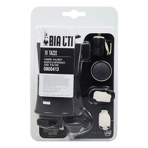 Kit de joints et de filtres pour cafetière 10 tasses, 1 pièce 0800413 - Product Image 2