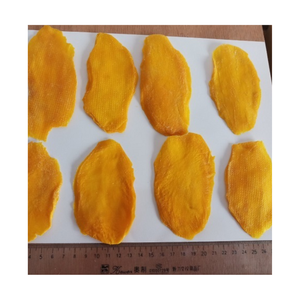 มะม่วงอบแห้งแบบนิ่มของมะละกอดิบดิบอบแห้งแบบนิ่มของเวียดนาม - Product Image 1