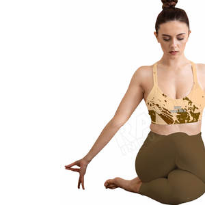 Conjunto de Yoga de Cuerpo Completo, Conjunto Deportivo Suave al Tacto, Ropa de Gimnasio para Mujer, Conjuntos de Yoga, Conjunto de Entrenamiento Funcional - Product Image 4