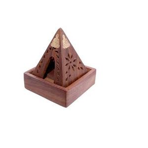 Brûleur à Bakhoor décoratif fait à la main pour la maison, l'hôtel, brûleur à encens personnalisé pour le dernier design, brûleur portable - Product Image 1